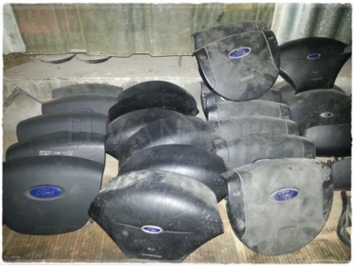 Ford Çıkma Airbag